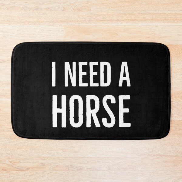 Item preview, I need a horse designed and sold by Gingatoo.