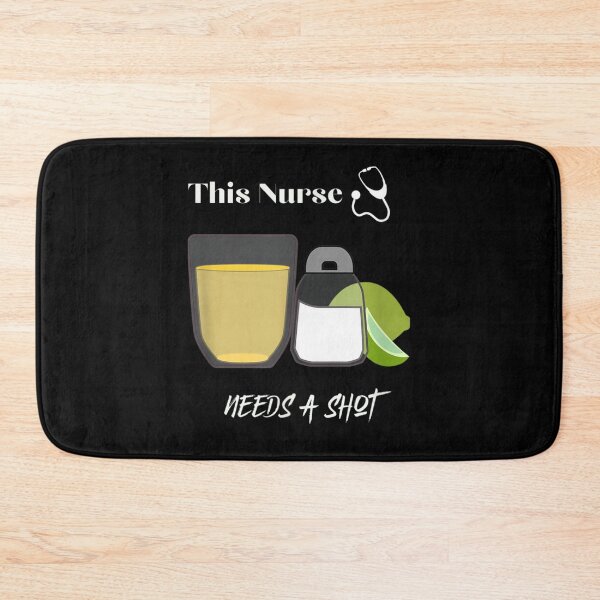 Item preview, This nurse needs a shot 1 designed and sold by V28LBFF8.