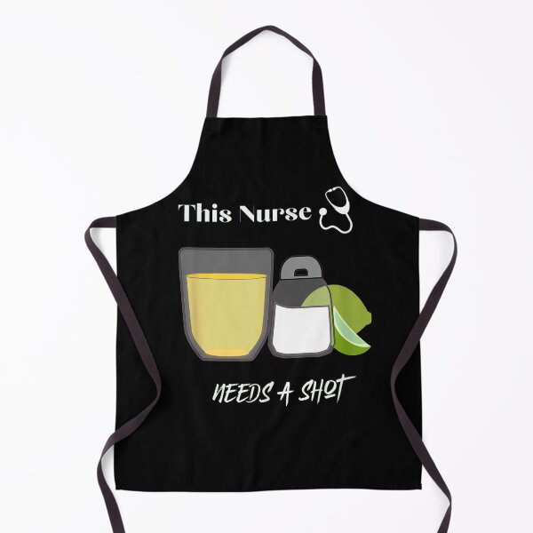 Item preview, This nurse needs a shot 1 designed and sold by V28LBFF8.