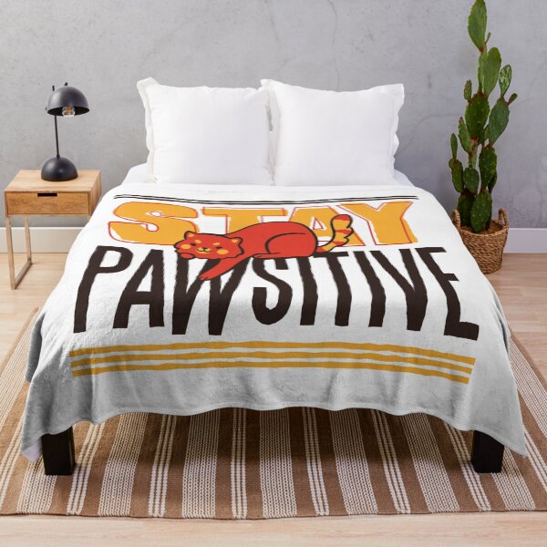 Item preview, Mantente Pawsitive designed and sold by thatsit-itslit.