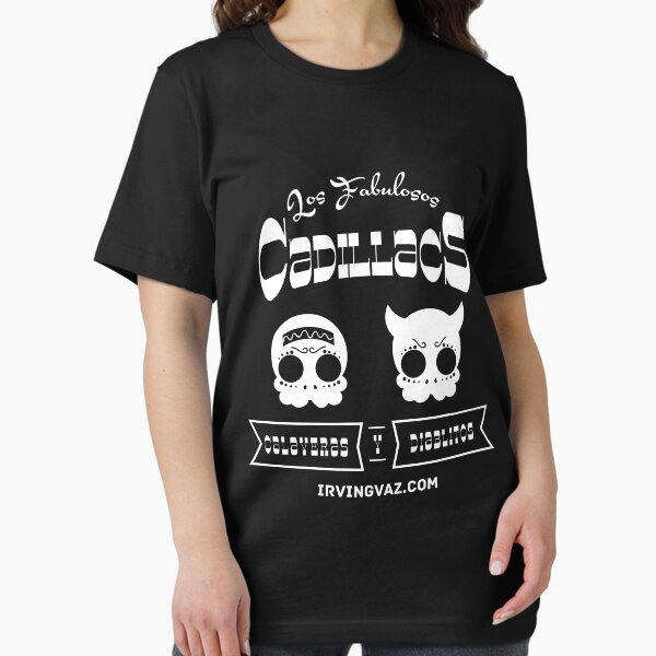 Calaveras y Diablitos Essential T-Shirt