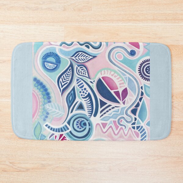 Item preview, Flotsam and Jetsam designed and sold by Kerryn Madsen-Pietsch.
