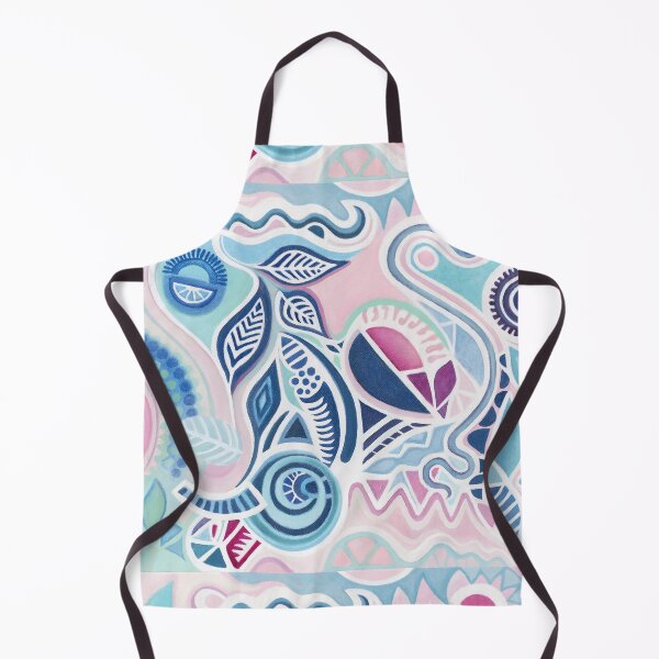 Item preview, Flotsam and Jetsam designed and sold by Kerryn Madsen-Pietsch.