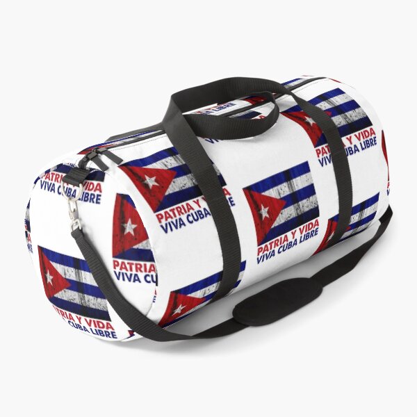 Item preview, PATRIA Y VIDA - VIVA CUBA LIBRE trendy designed and sold by Branncolet.