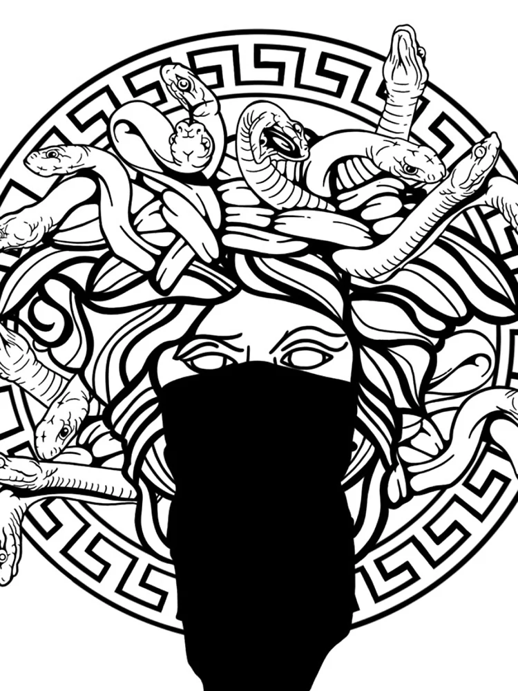Thumbnail 5 of 5, iPhone Case, Refinement designed and sold by Digs21.