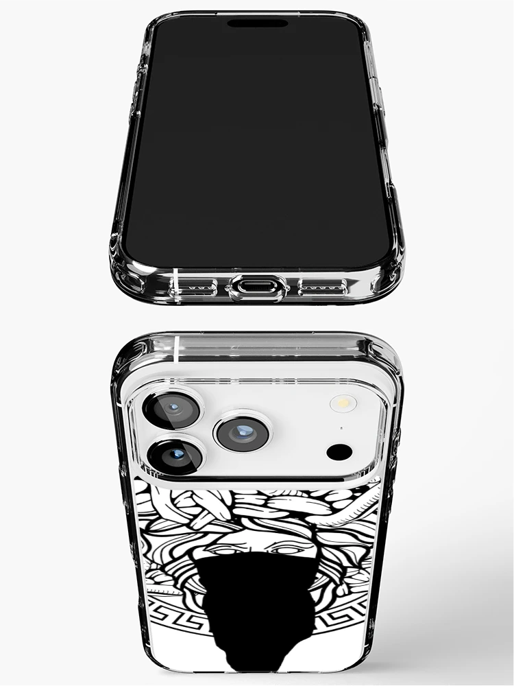 Thumbnail 3 of 5, iPhone Case, Refinement designed and sold by Digs21.