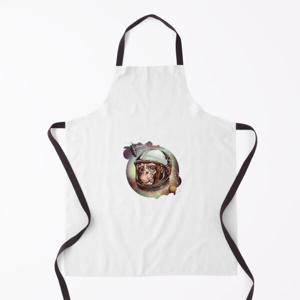 Item preview, Cosmic monkey designed and sold by OmaxO.
