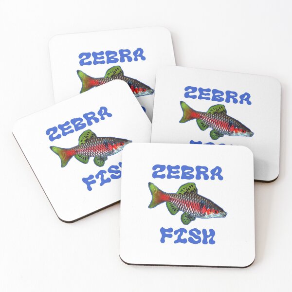 Item preview, Zebra fish Lavanda designed and sold by Gawop.