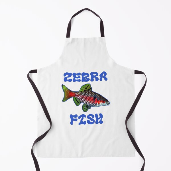 Item preview, Zebra fish Lavanda designed and sold by Gawop.
