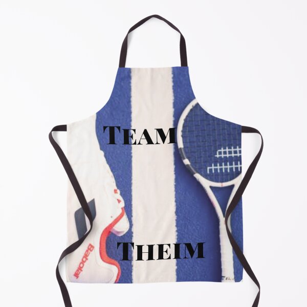 Item preview, Team theim logo designed and sold by Drawartista.