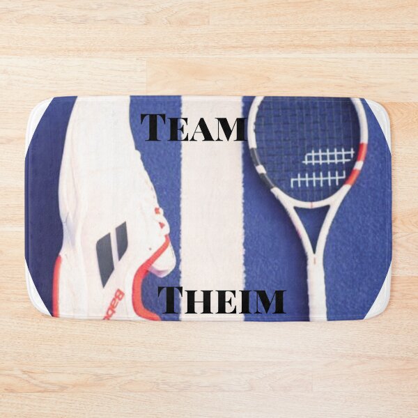 Item preview, Team theim logo designed and sold by Drawartista.