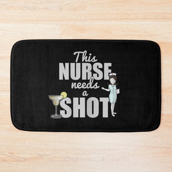 Item preview, This nurse needs a shot 2 designed and sold by V28LBFF8.