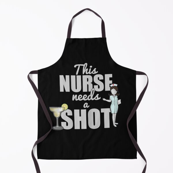 Item preview, This nurse needs a shot 2 designed and sold by V28LBFF8.