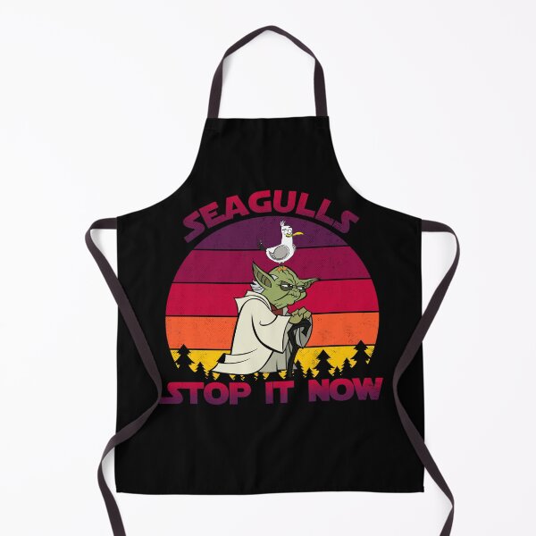 Item preview, Merry christmas vintage seagulls stop it now gift for fans designed and sold by Segullstopitnow.