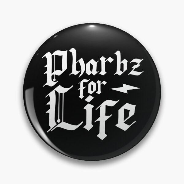 Artikelvorschau, Pharbz fürs Leben entworfen und verkauft von ohdesigno.
