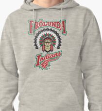 Frolunda HC Indians Pullover Hoodie