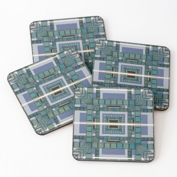 Item preview, Cubes designed and sold by Roberd Palm.