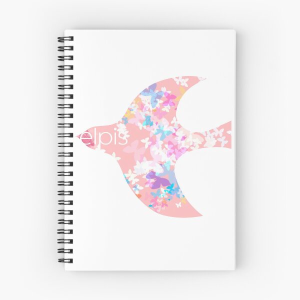 Item preview, Dove of elpis_Pink designed and sold by Younny.