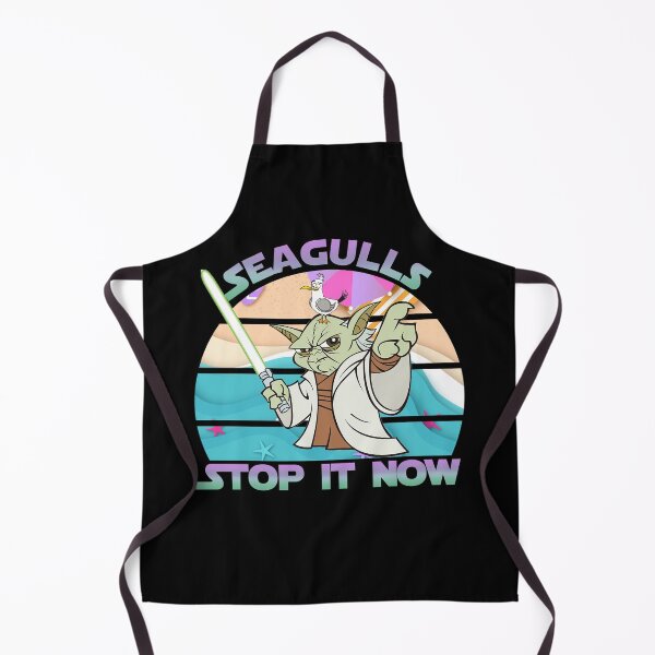 Item preview, magical vintage seagulls stop it now gift for fans designed and sold by Segullstopitnow.