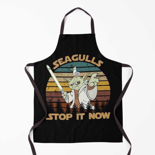 Item preview, happy christmas vintage seagulls stop it now gift for fans designed and sold by Segullstopitnow.