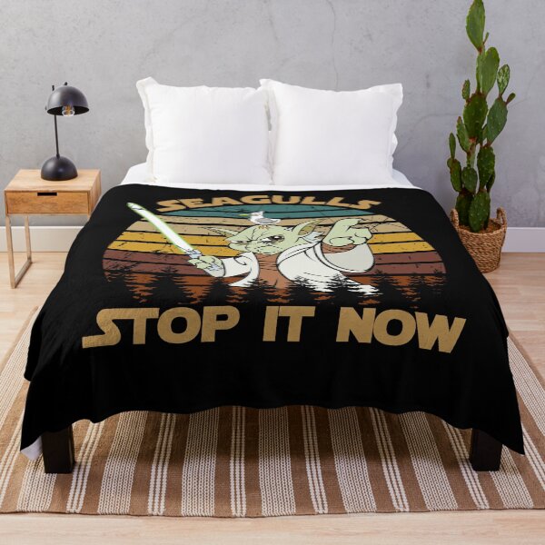 Item preview, happy christmas vintage seagulls stop it now gift for fans designed and sold by Segullstopitnow.