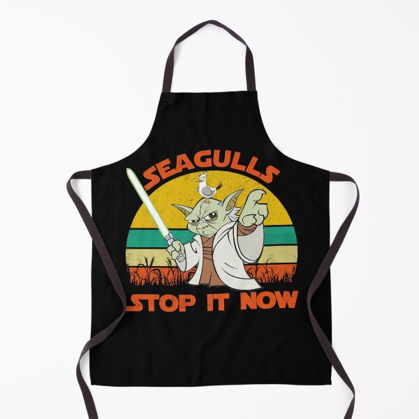 Item preview, halloween vintage seagulls stop it now gift for fans designed and sold by Segullstopitnow.