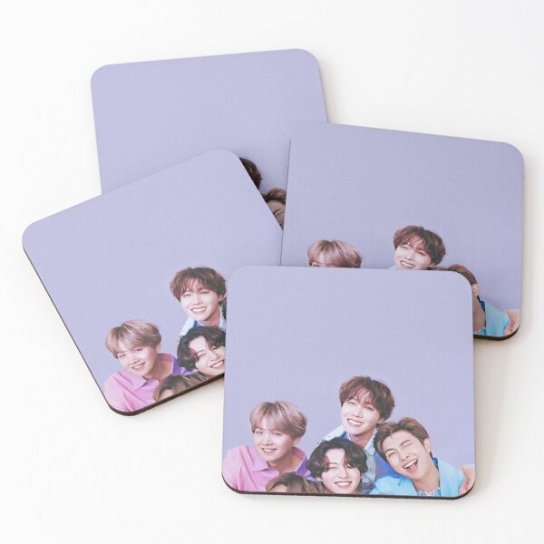 Item preview, Bts Bangtan Boys designed and sold by SlayLevi.