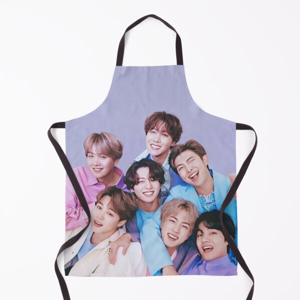 Item preview, Bts Bangtan Boys designed and sold by SlayLevi.