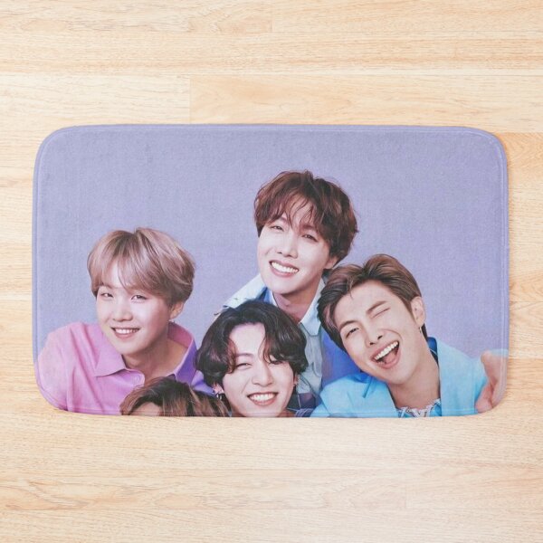 Item preview, Bts Bangtan Boys designed and sold by SlayLevi.