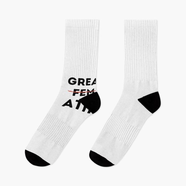 Item preview, Greatest female athlete designed and sold by AndrewTcreator.