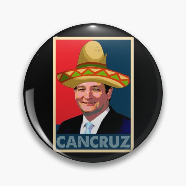 Item preview, CanCruz - Ted Cruz Cancun Vacation - Funny Mexican Sombrero designed and sold by Branncolet.