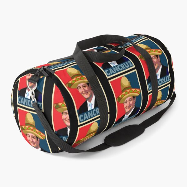Item preview, CanCruz - Ted Cruz Cancun Vacation - Funny Mexican Sombrero designed and sold by Branncolet.