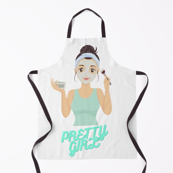 Item preview, Pretty Girl Gua Sha Facial Design designed and sold by Uaryan.