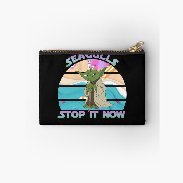 Item preview, cute vintage seagulls stop it now gift for fans designed and sold by Segullstopitnow.