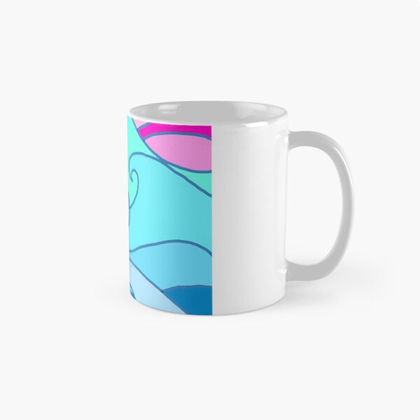 Item preview, Wavey designed and sold by ATWartist.