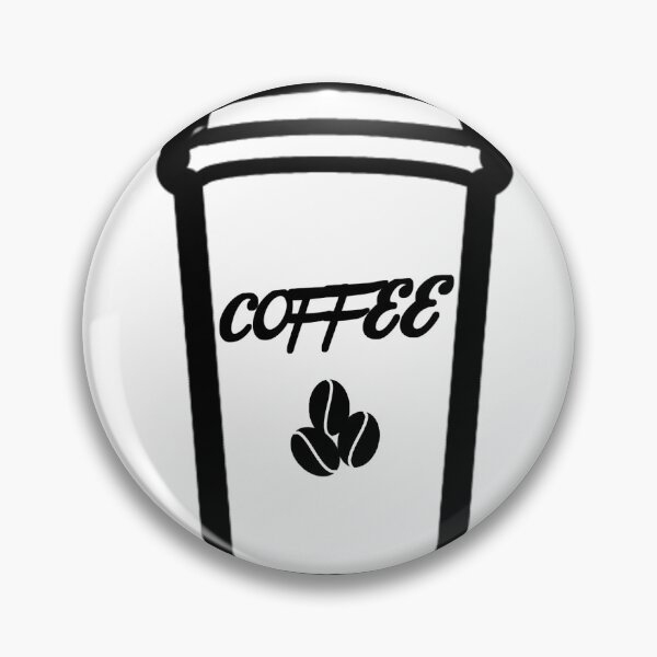 Item preview, Hot coffee designed and sold by Abed-T-shirt.