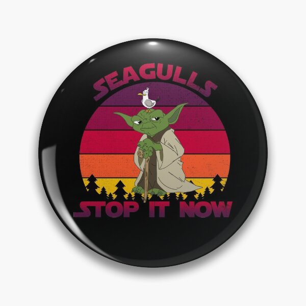 Item preview, It is not old vintage seagulls stop it now gift for fans designed and sold by Segullstopitnow.