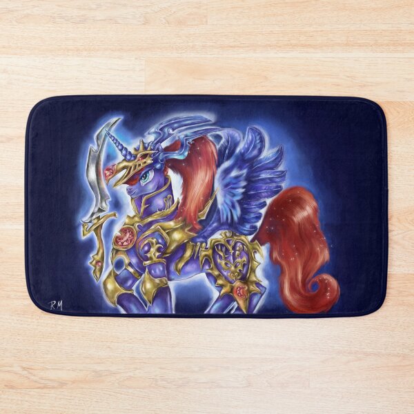 Item preview, Armoured pony designed and sold by Pixelpegasus1.