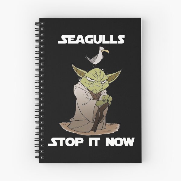 Item preview, smile face vintage seagulls stop it now gift for fans designed and sold by Segullstopitnow.