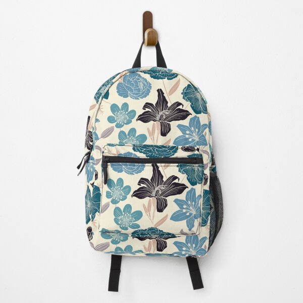 Item preview, Spring Floral Theme designed and sold by cafelab.