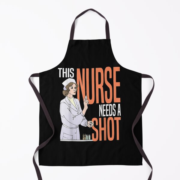 Item preview, This nurse needs a shot 4 designed and sold by V28LBFF8.