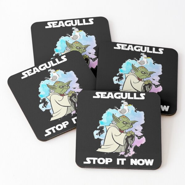 Item preview, color beautiful vintage seagulls stop it now gift for fans designed and sold by Segullstopitnow.