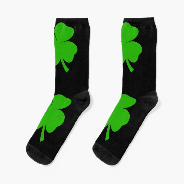 Item preview, Four Leaf Clover Saint Patricks Day designed and sold by UncleStuScience.
