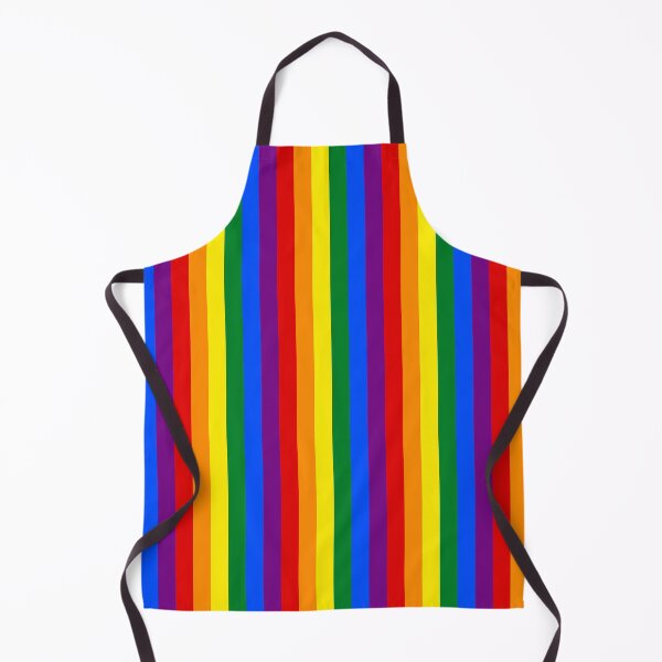 Item preview, LGBT Rainbow Lesbian Gays Colors Pride designed and sold by TYSM.