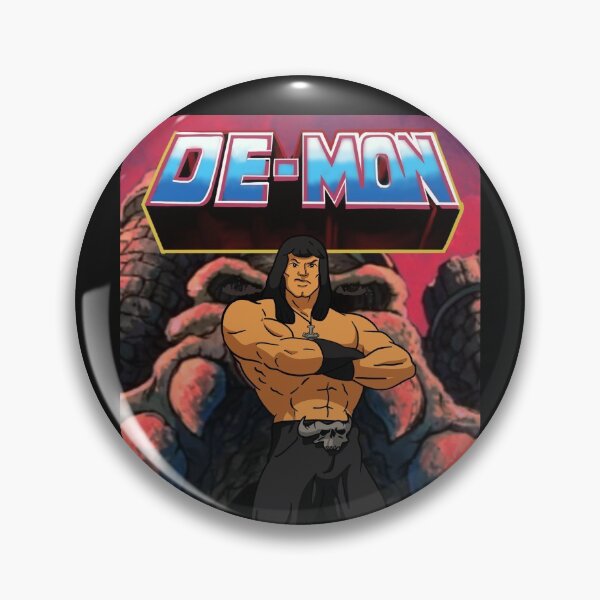 Item preview, Am I De-Mon designed and sold by Tameink.