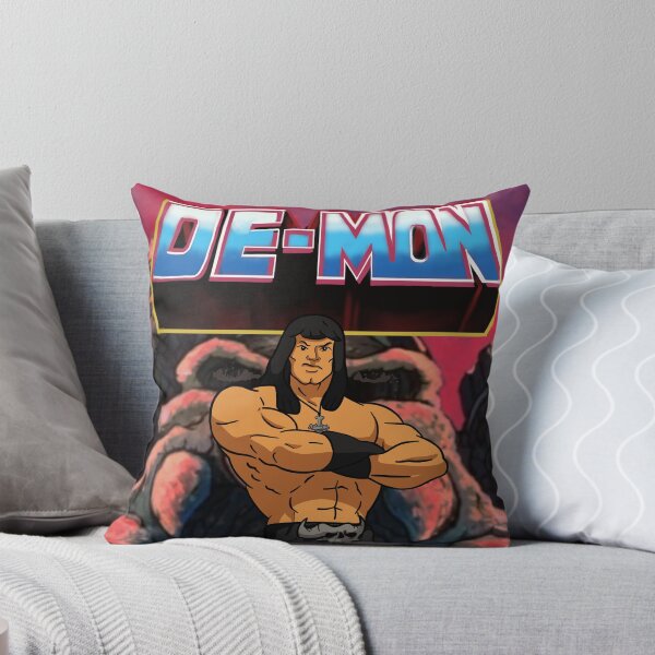 Item preview, Am I De-Mon designed and sold by Tameink.