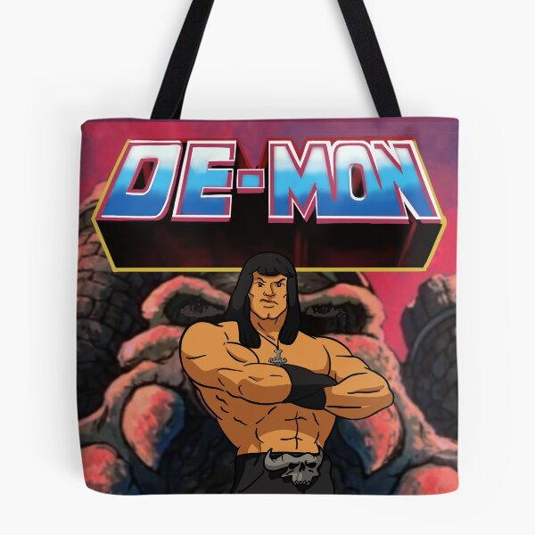 Item preview, Am I De-Mon designed and sold by Tameink.