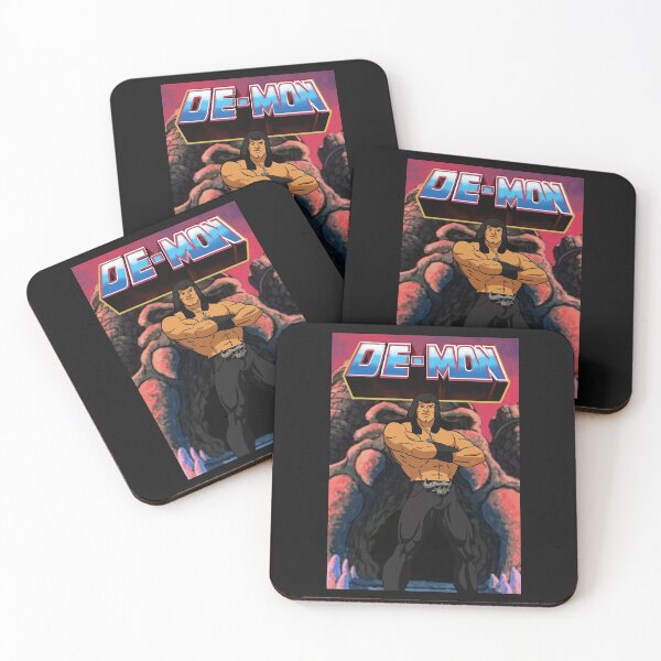 Item preview, Am I De-Mon designed and sold by Tameink.