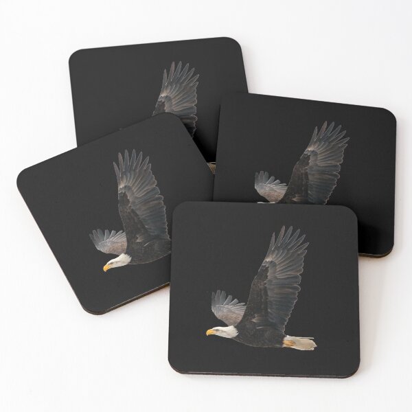 Item preview, Eagle Sticker / Eagle hunting / Falcon / Birds life Sticker designed and sold by lukas754.