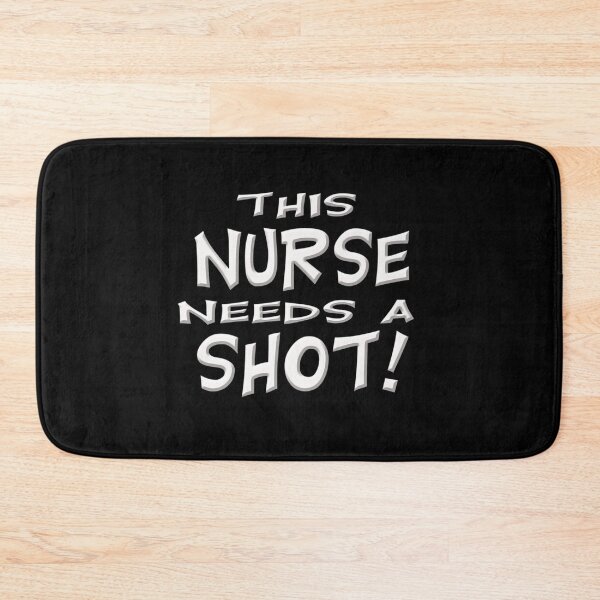 Item preview, This nurse needs a shot 5 designed and sold by V28LBFF8.
